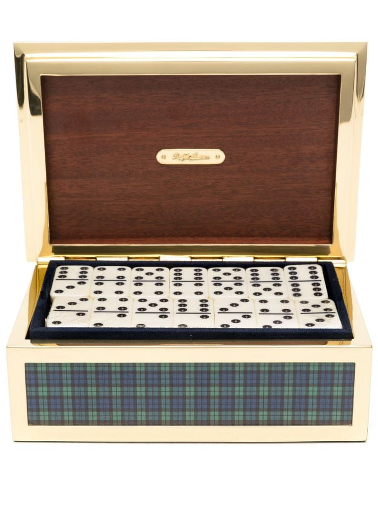 Ferren Domino Set