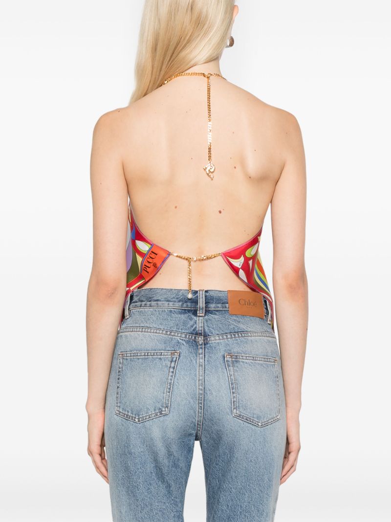 Iride Top