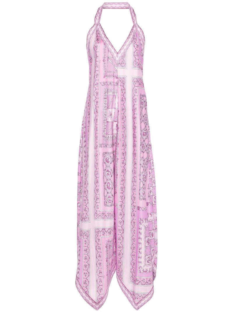 Festa Dress