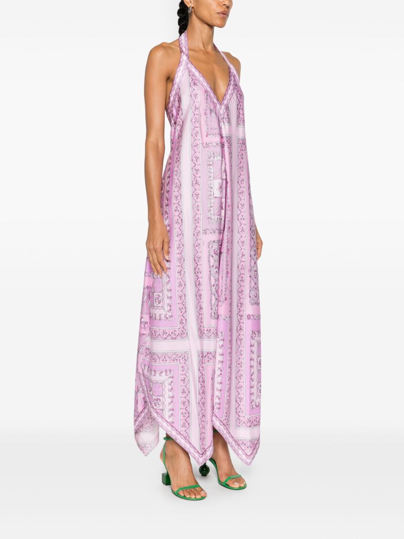 Festa Dress
