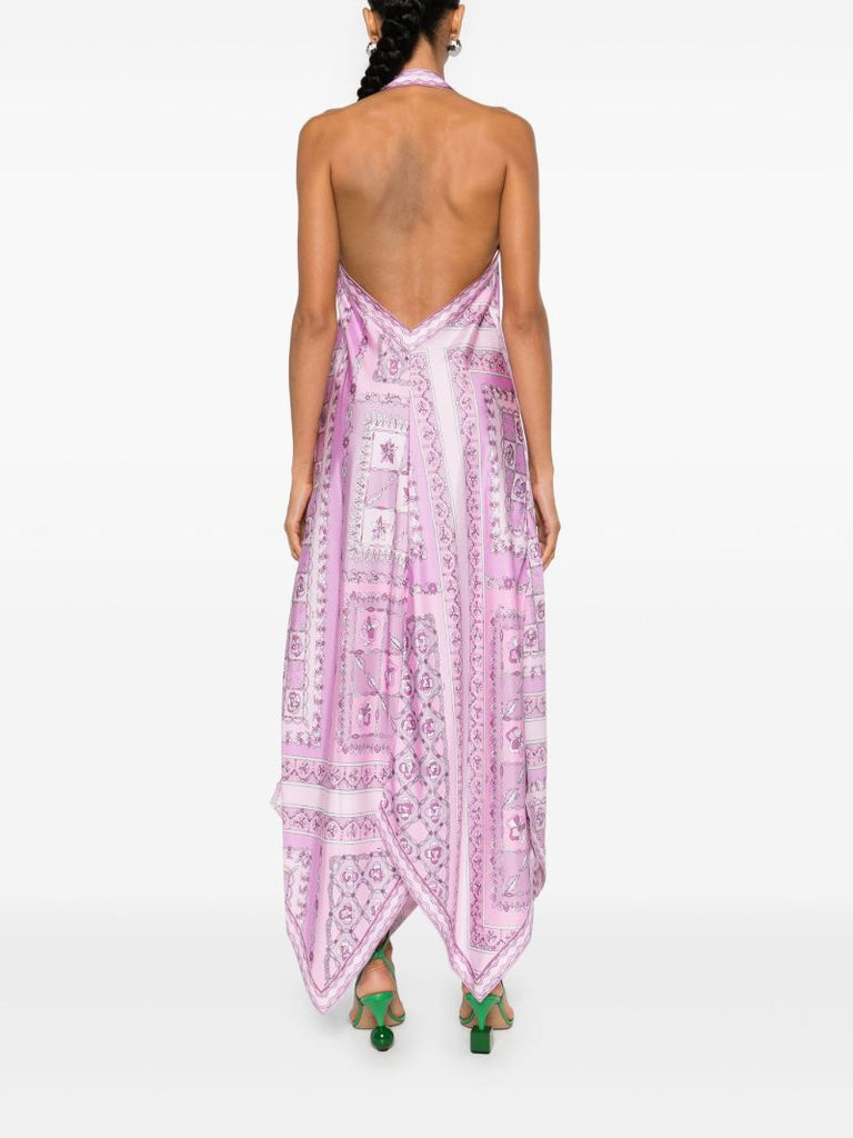 Festa Dress