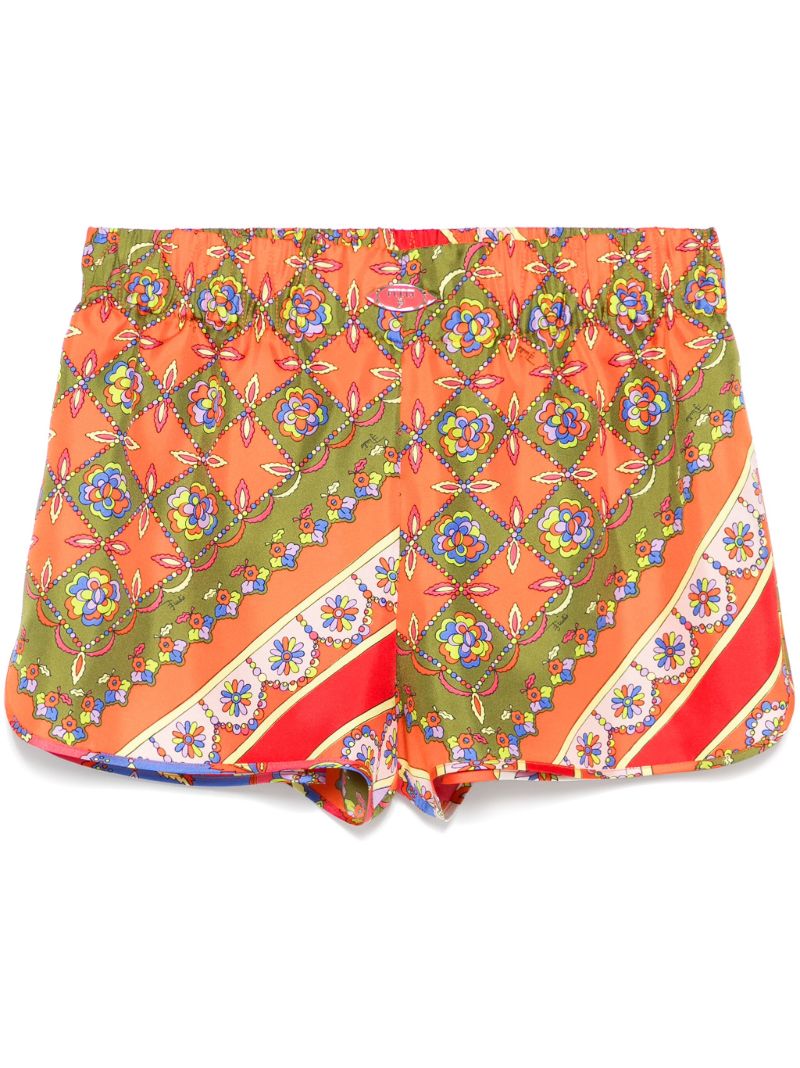 Festa Shorts