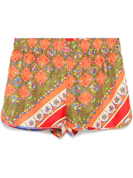 Festa Shorts