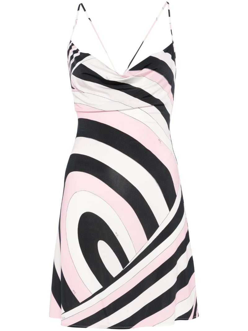 Iride Mini Dress