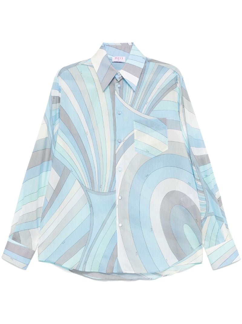 Iride Shirt