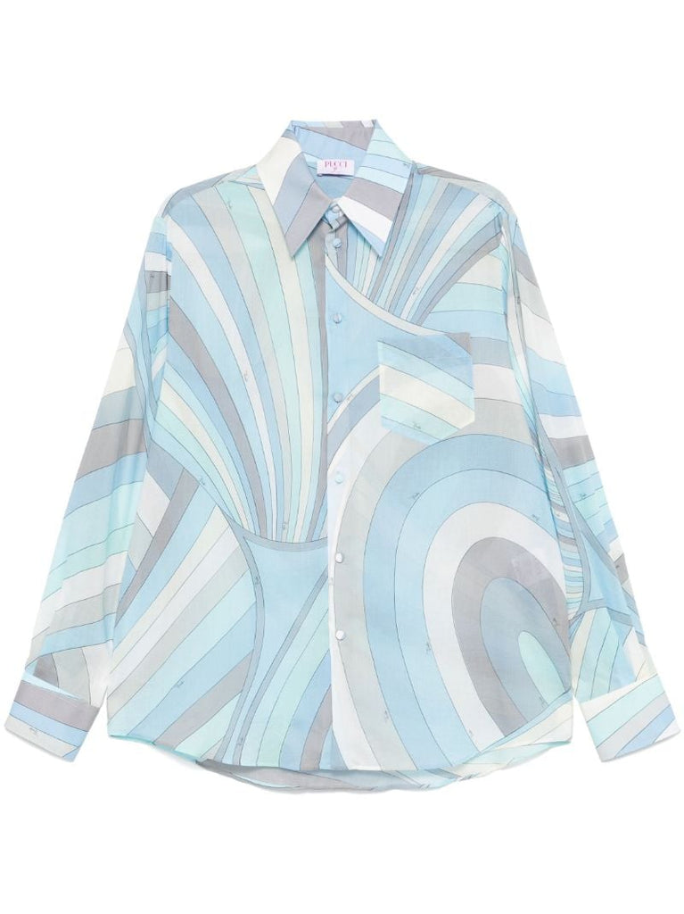 Iride Shirt