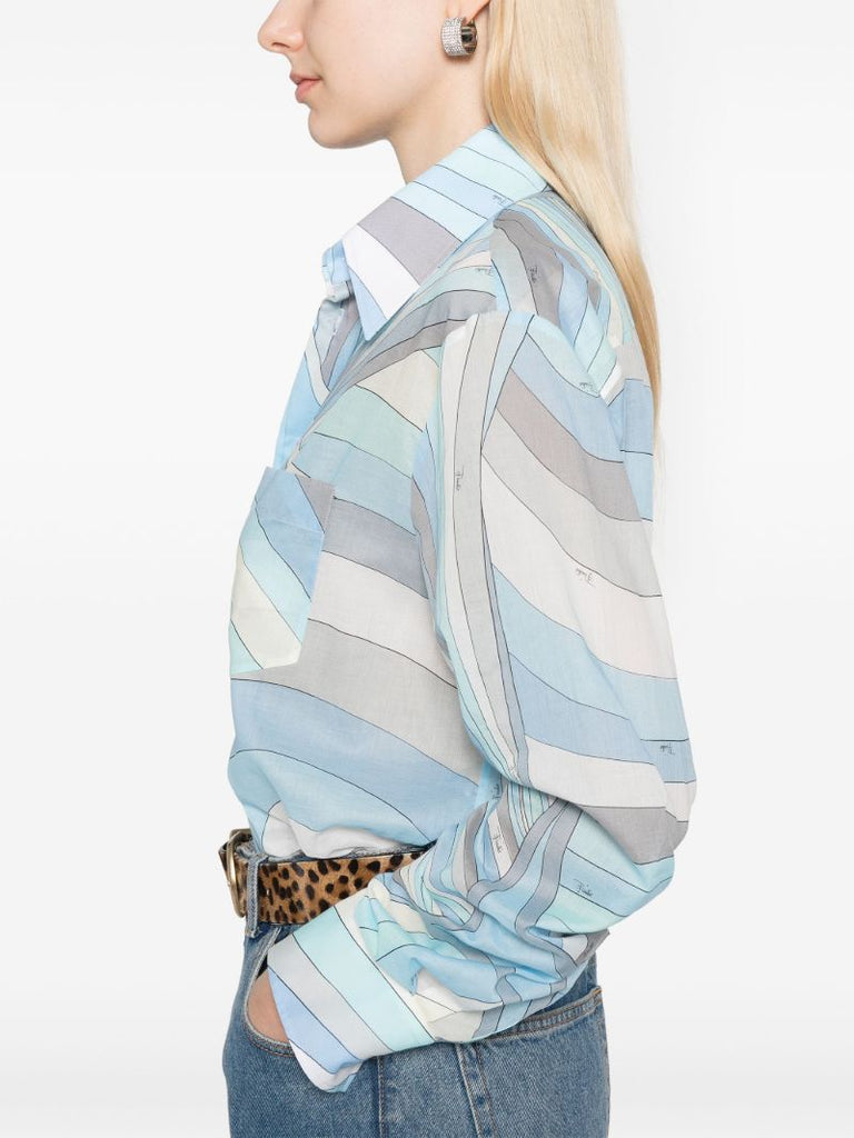 Iride Shirt