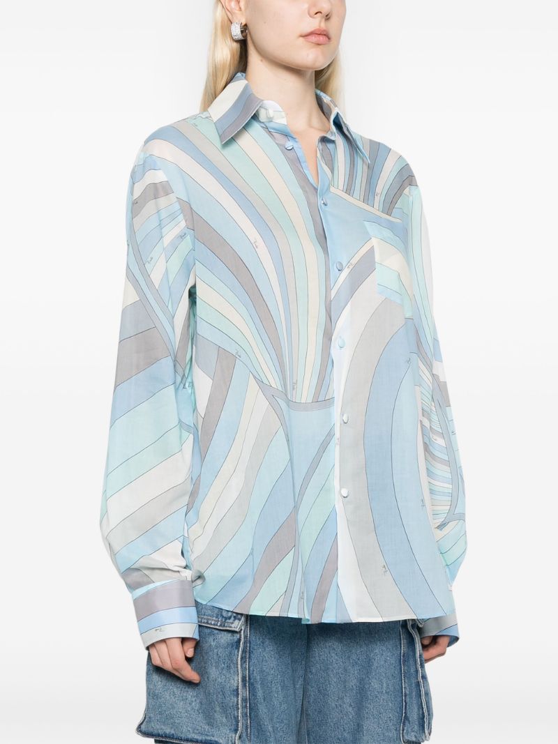 Iride Shirt