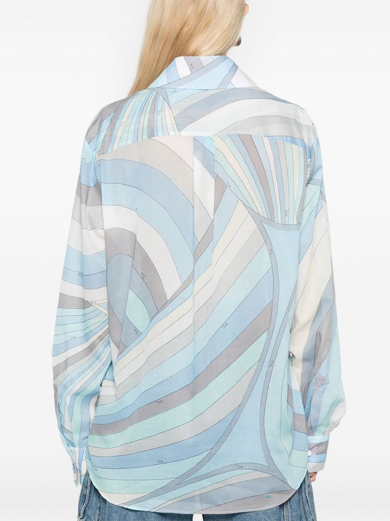 Iride Shirt