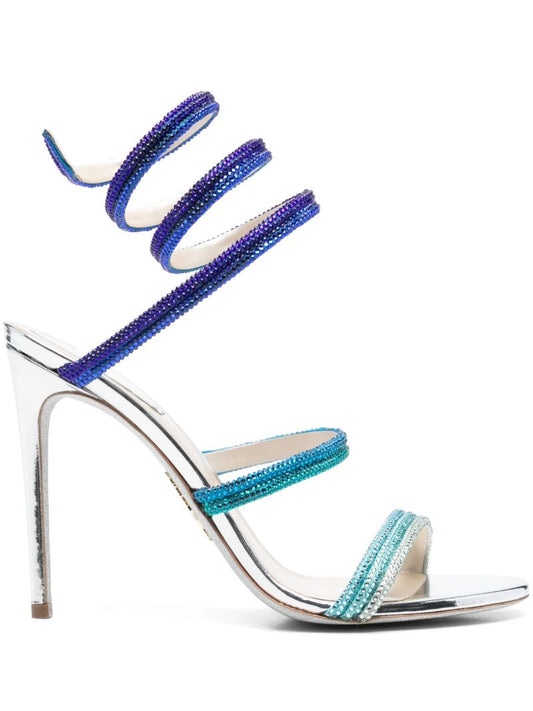105mm Majestic Sandals