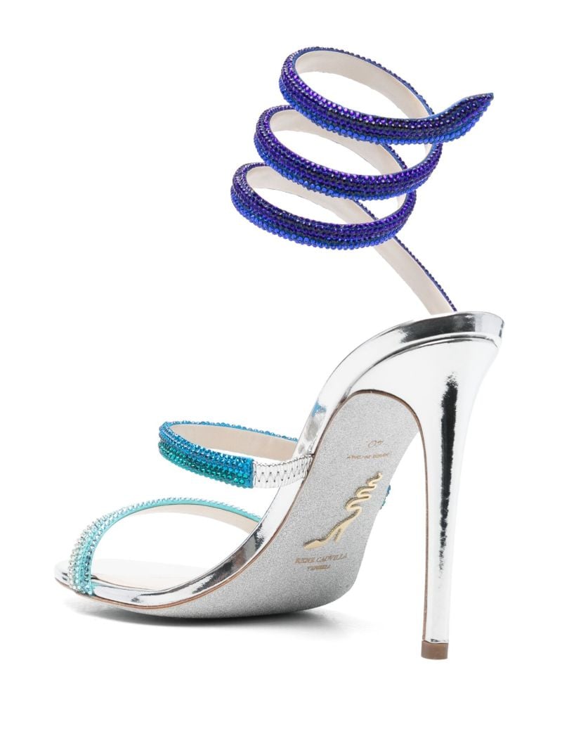 105mm Majestic Sandals