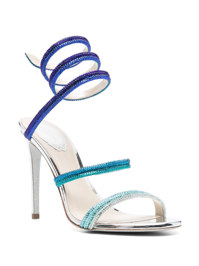 105mm Majestic Sandals