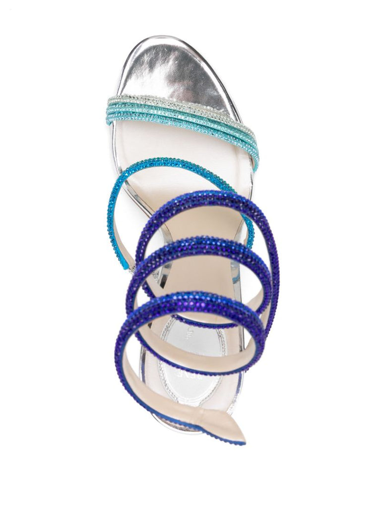 105mm Majestic Sandals