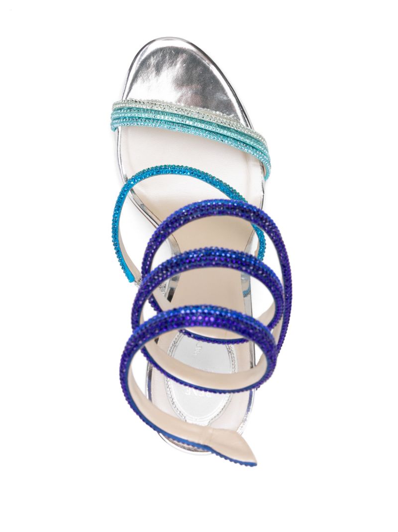 105mm Majestic Sandals