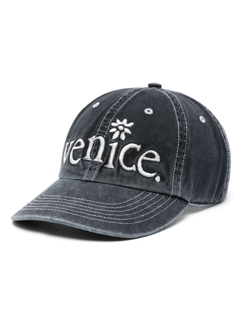 Embroidered Baseball Cap