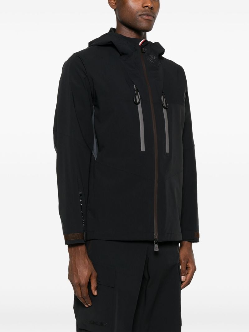 Orden Hooded Jacket