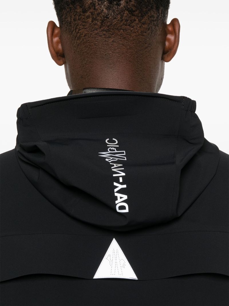 Orden Hooded Jacket