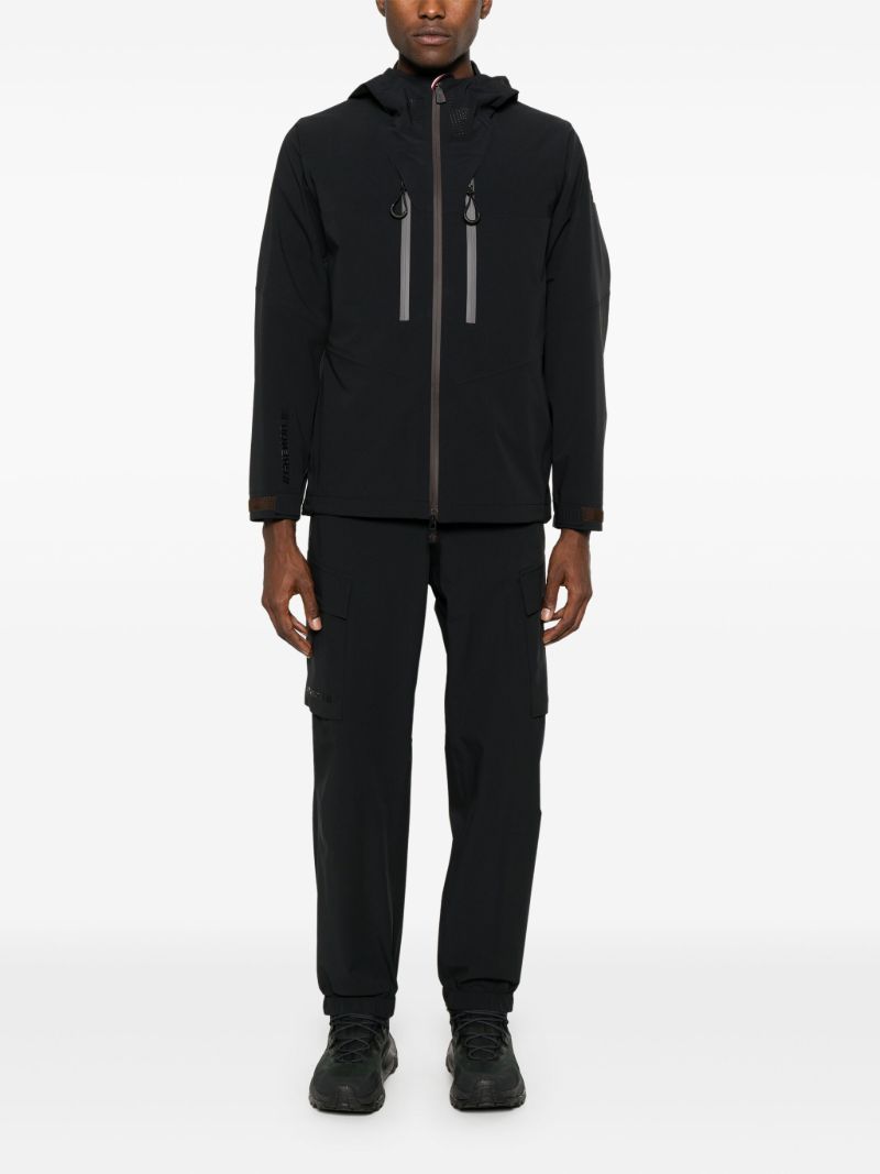 Orden Hooded Jacket