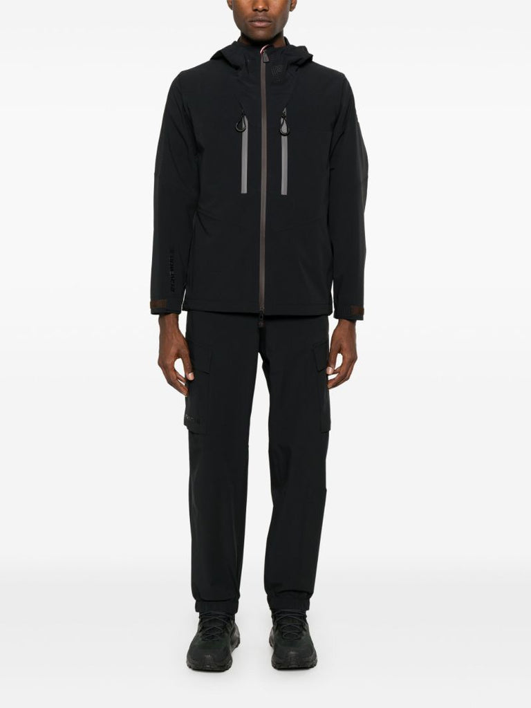 Orden Hooded Jacket