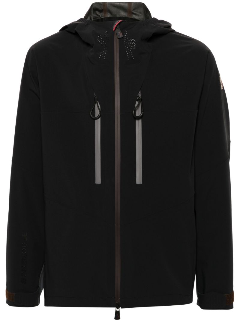 Orden Hooded Jacket