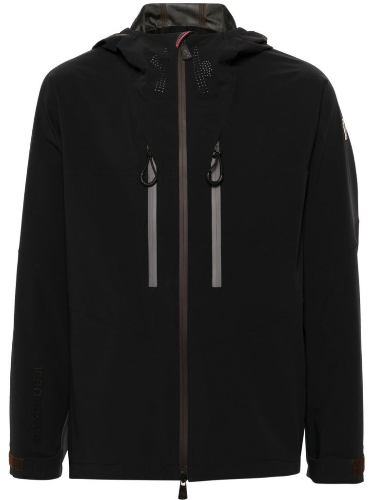 Orden Hooded Jacket
