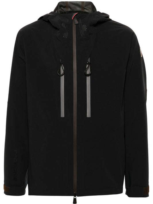 Orden Hooded Jacket