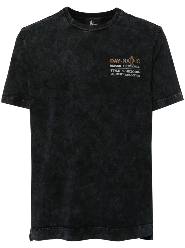 Logo T-shirt