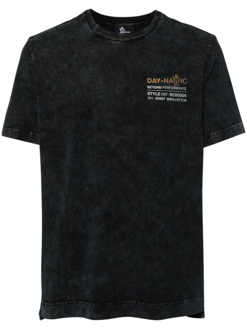 Logo T-shirt