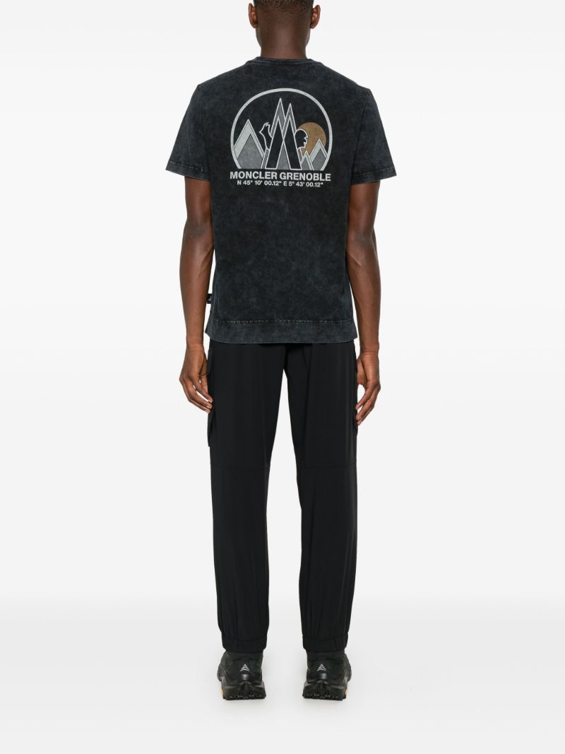 Logo T-shirt