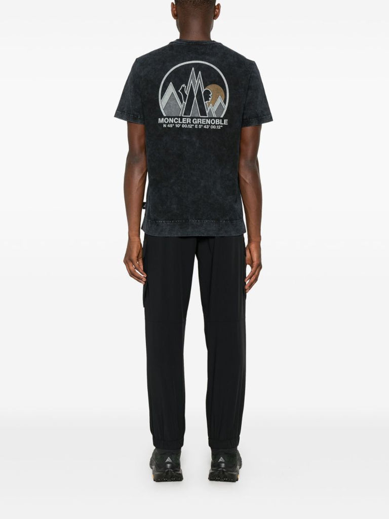 Logo T-shirt