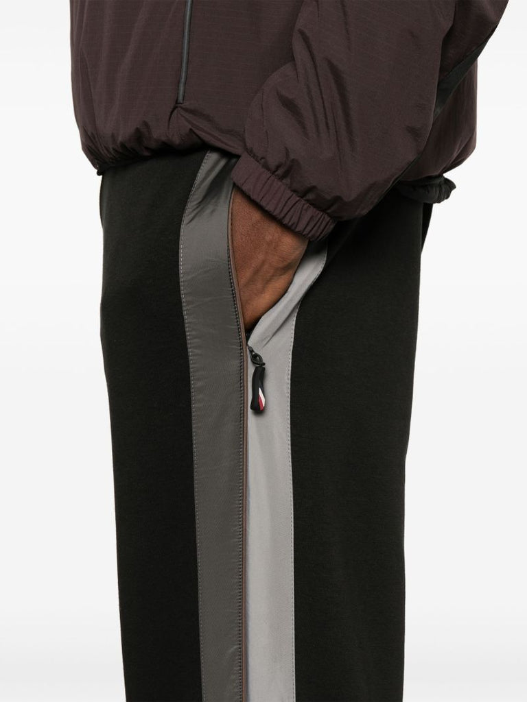 Striped Track Pants