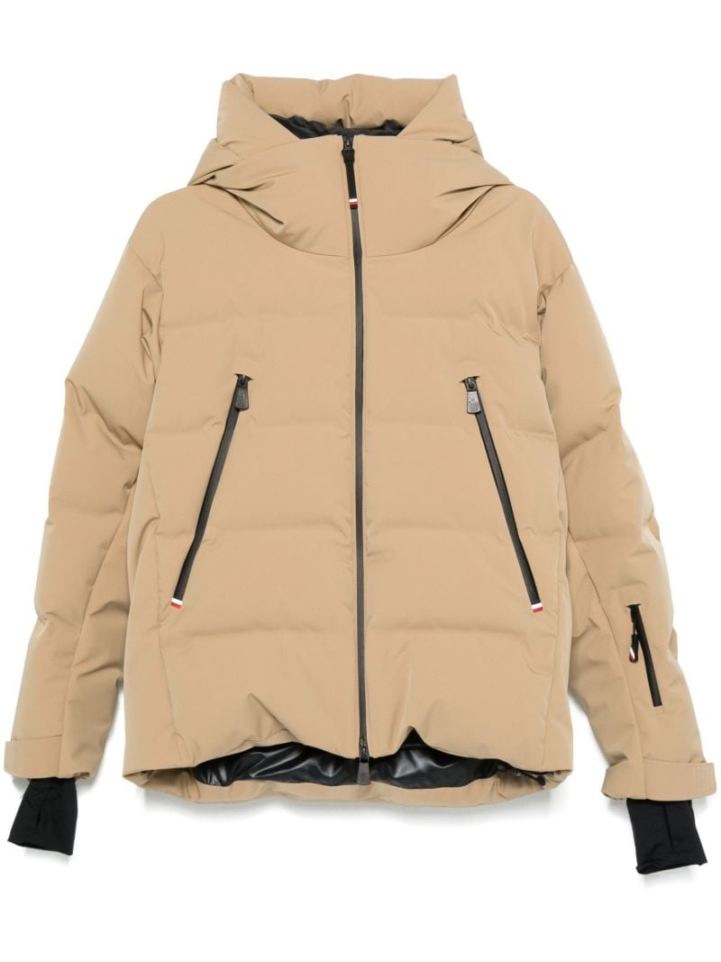 Fellberg Down Jacket