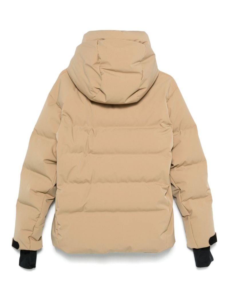 Fellberg Down Jacket