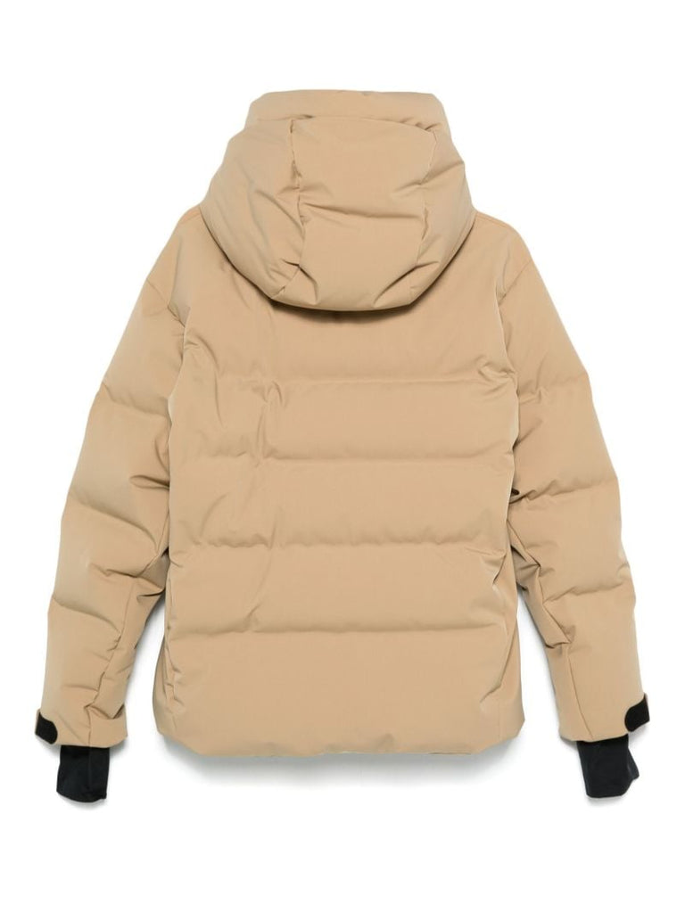 Fellberg Down Jacket