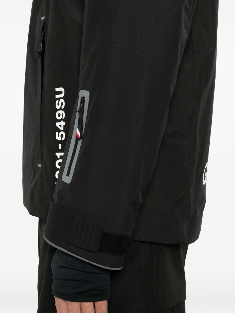Staz Gore-tex Ski Jacket