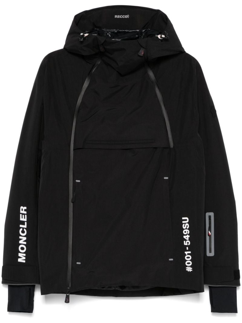 Staz Gore-tex Ski Jacket