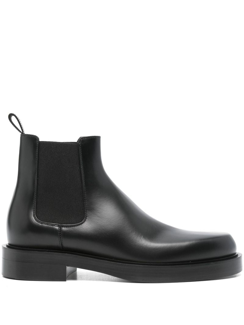 Banjo Ankle Boots