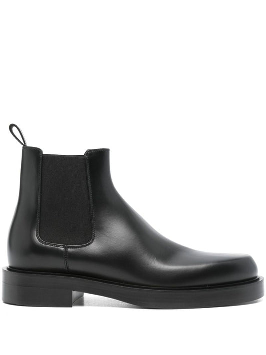 Banjo Ankle Boots