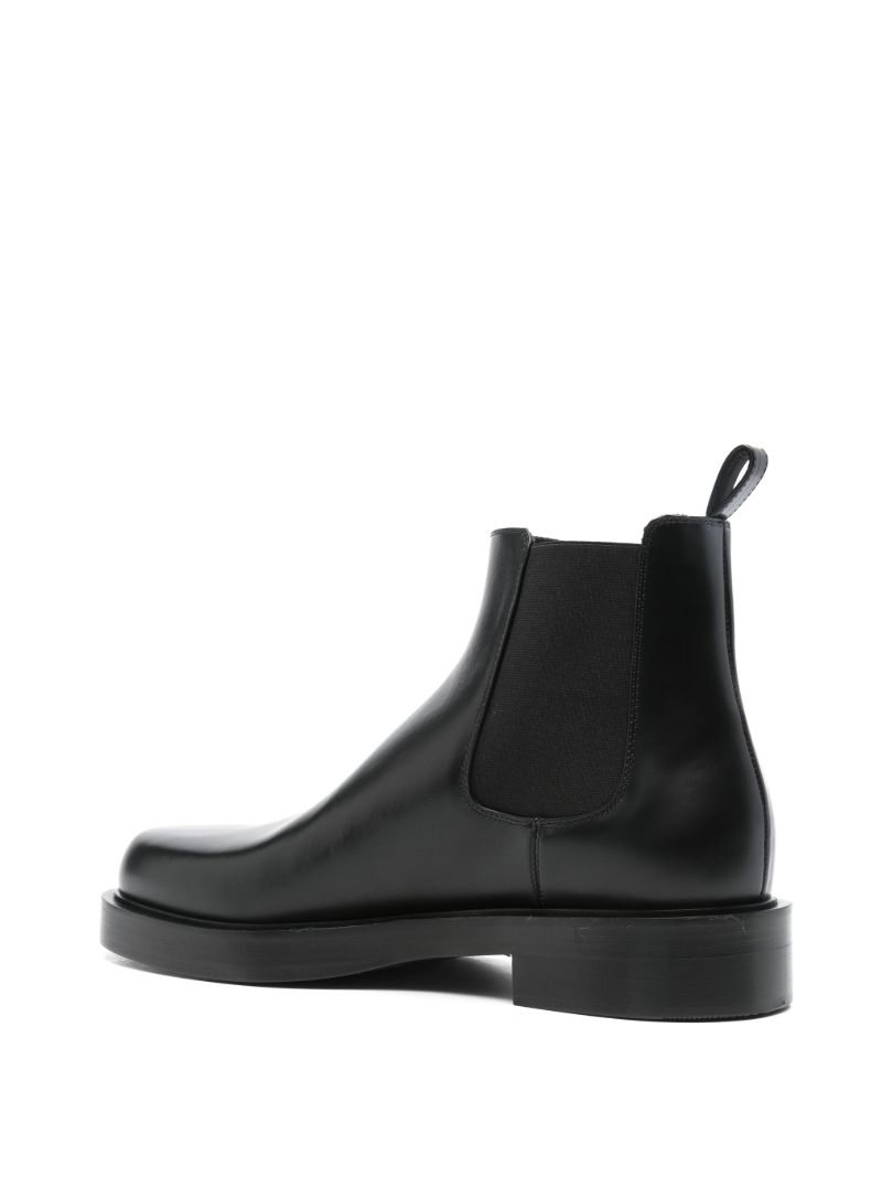 Banjo Ankle Boots