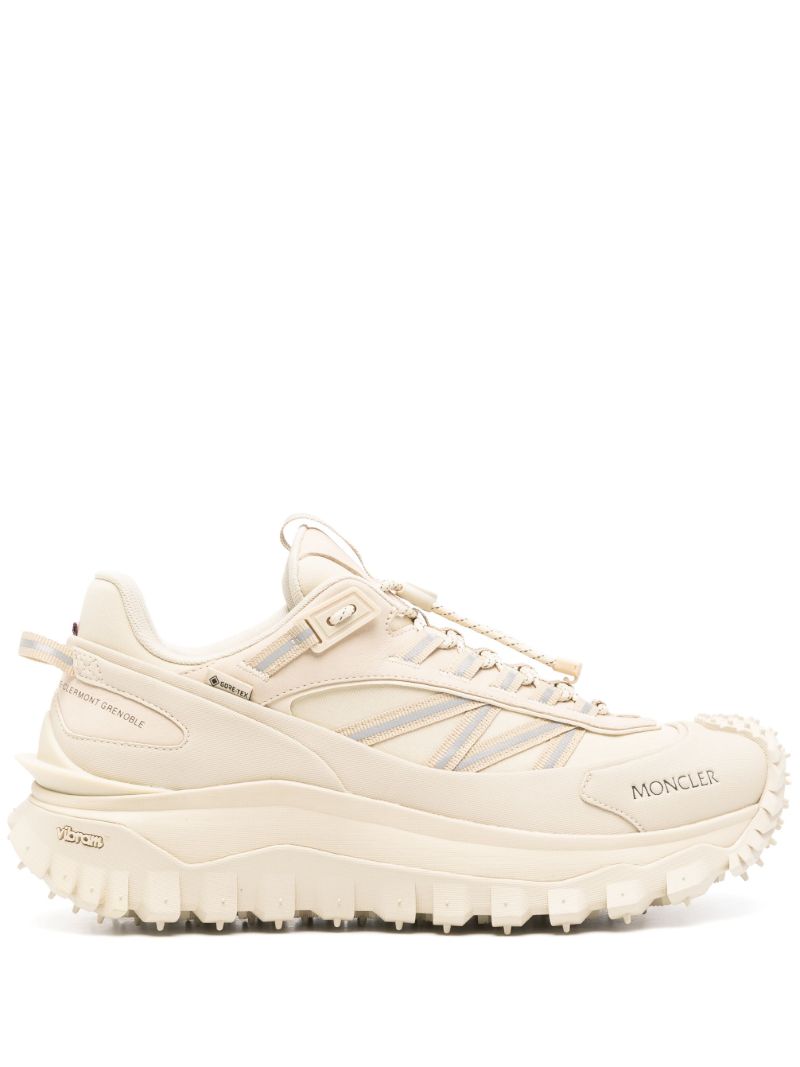 Neutral Trailgrip Gtx Sneakers