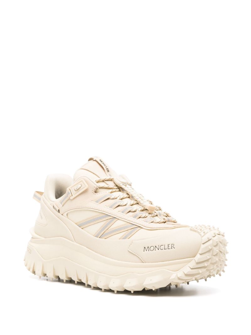 Neutral Trailgrip Gtx Sneakers