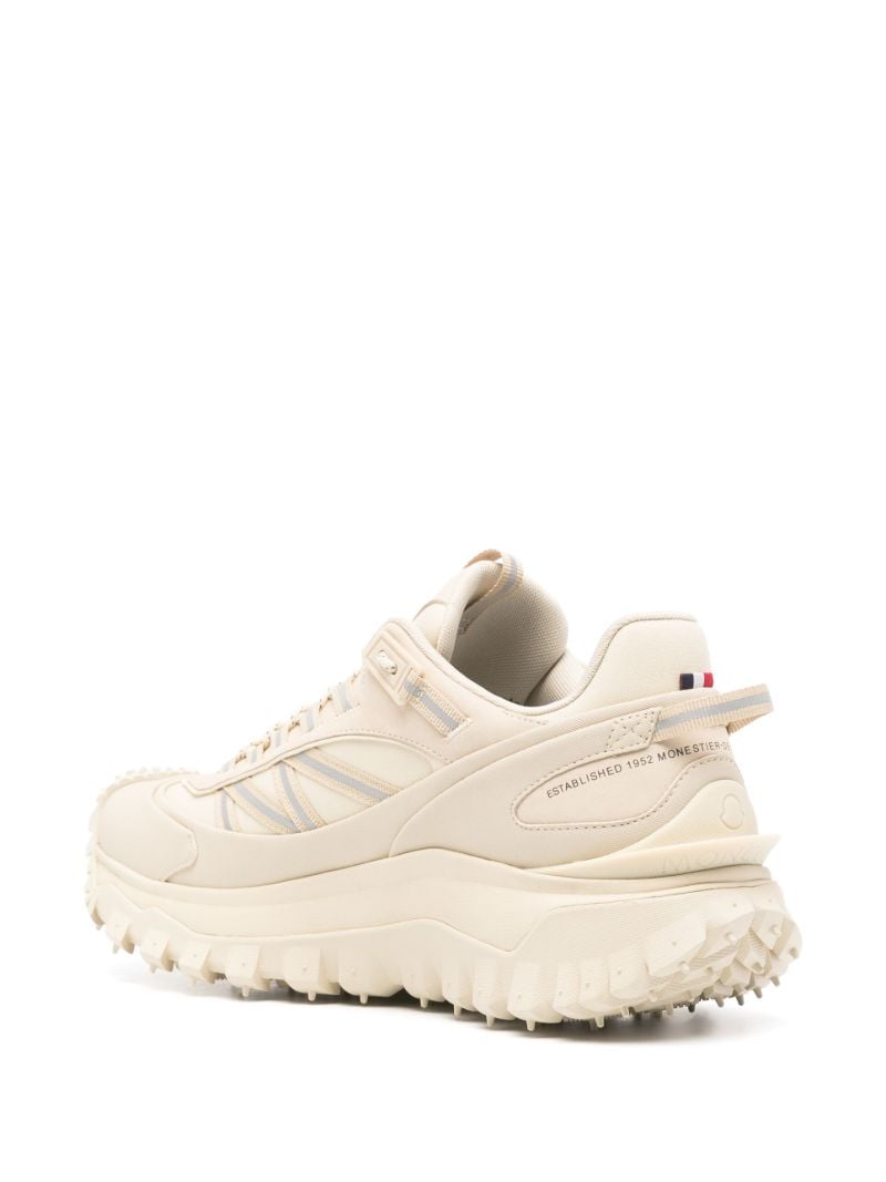 Neutral Trailgrip Gtx Sneakers