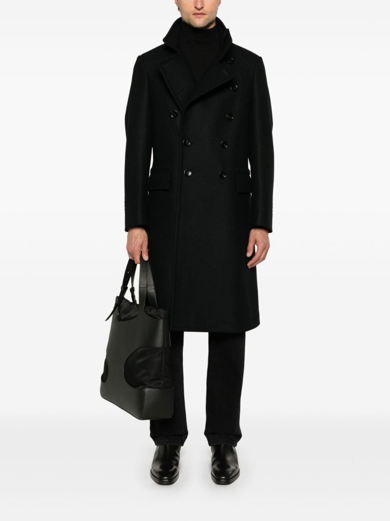 Officer Coat