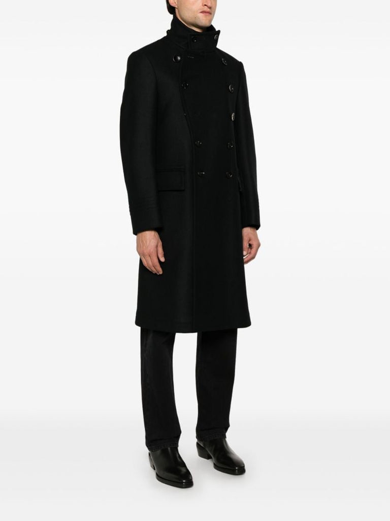Officer Coat