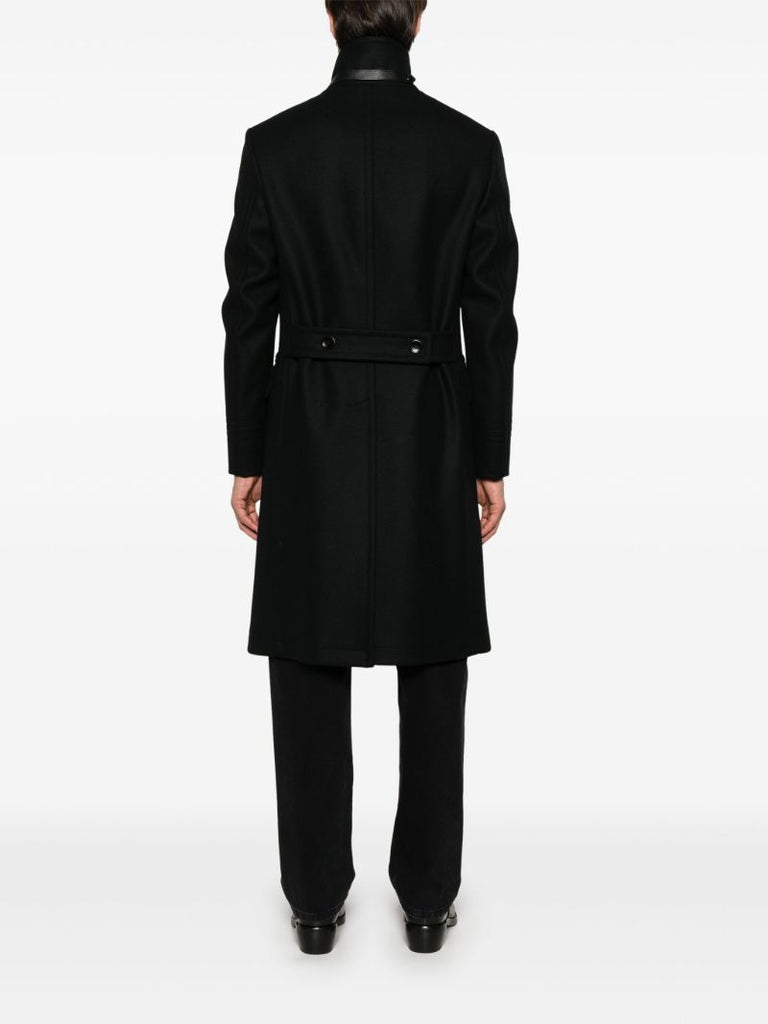 Officer Coat