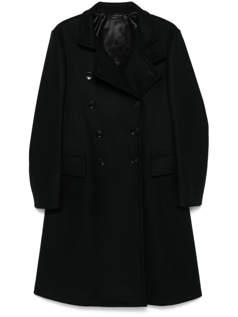 Officer Coat