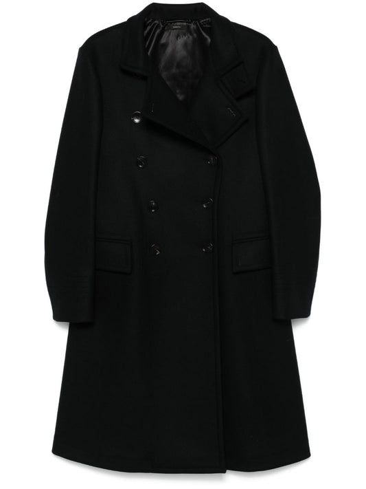 Officer Coat