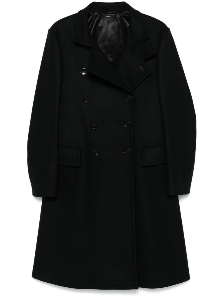Officer Coat