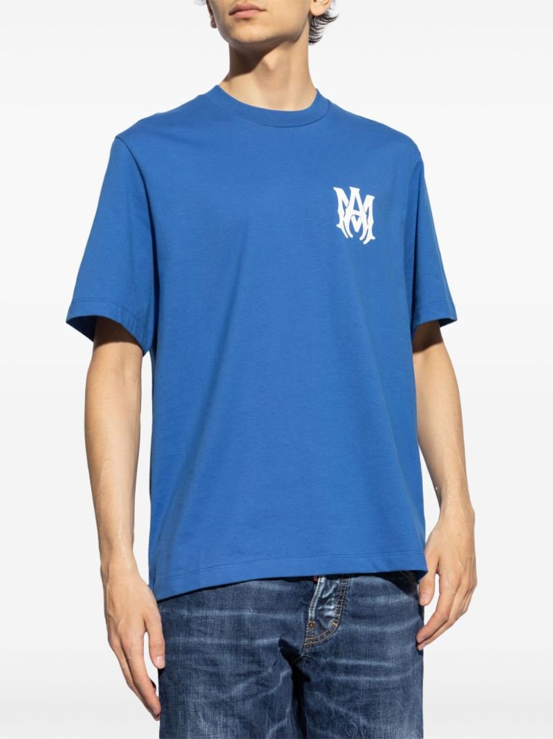 Logo-print T-shirt