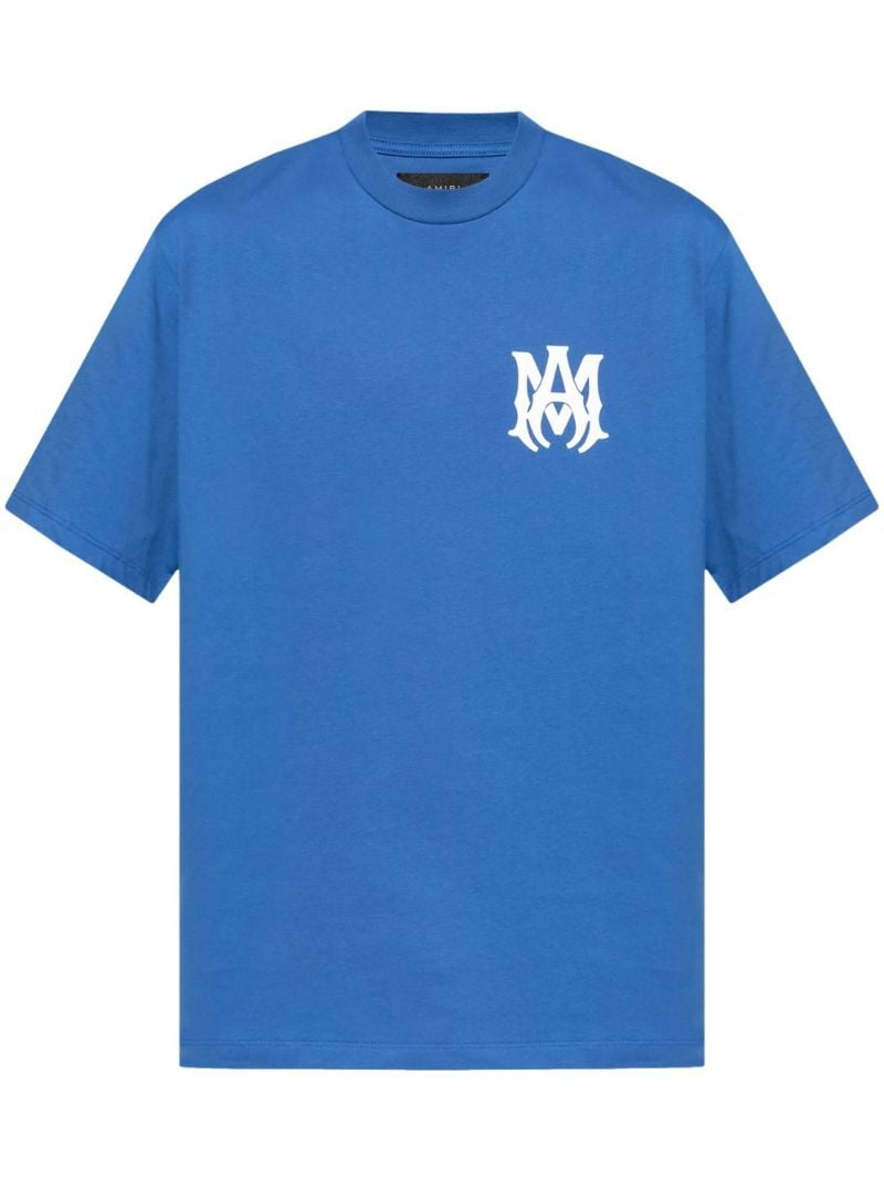 Logo-print T-shirt